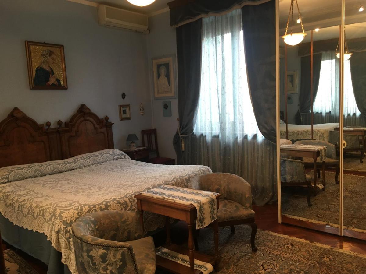 B&B Les Fleurettes Ломацо Екстериор снимка