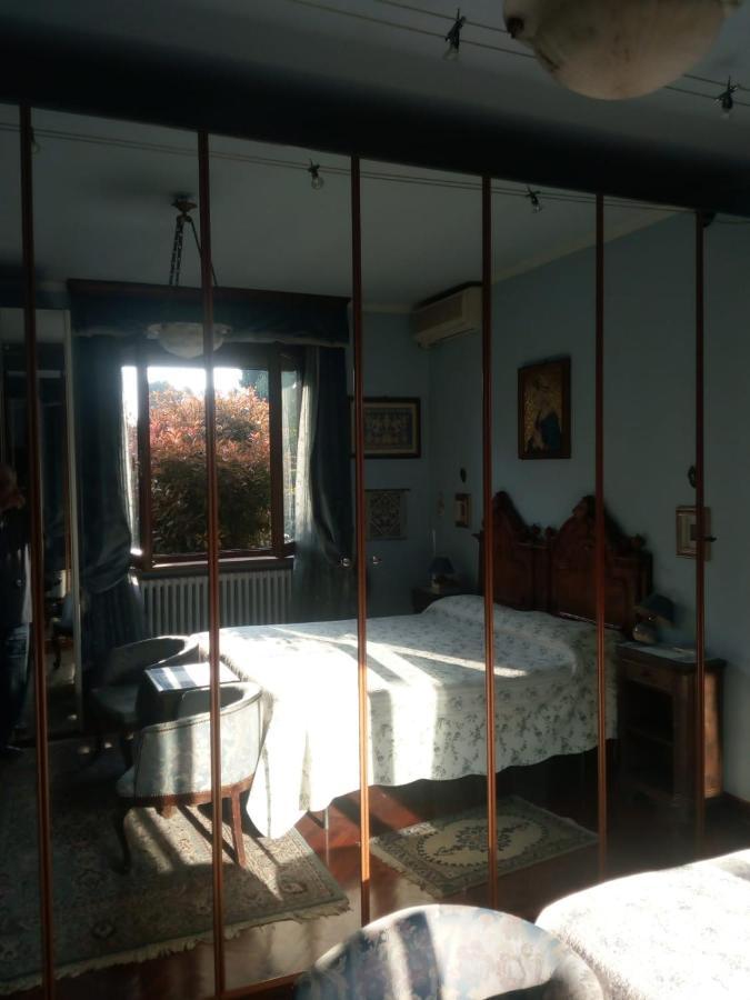 B&B Les Fleurettes Ломацо Екстериор снимка