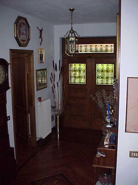 B&B Les Fleurettes Ломацо Екстериор снимка